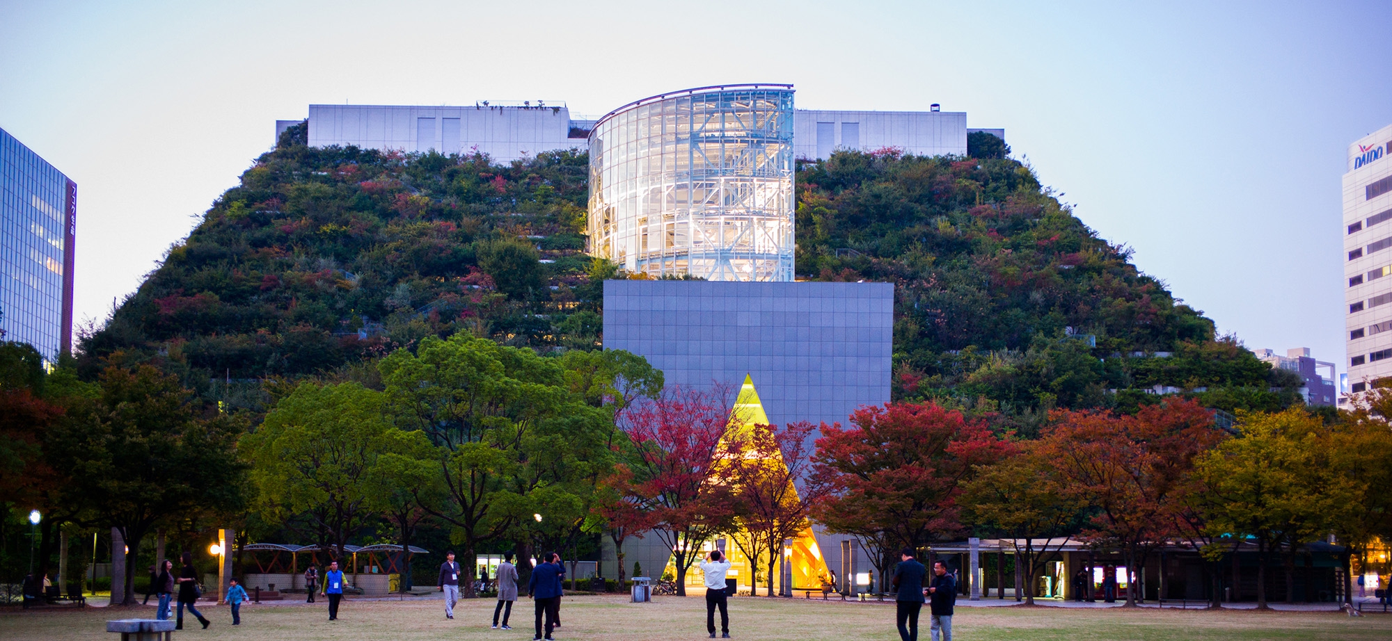 Gallery of Louis Vuitton in Singapore / FTL Design Engineering Studio - 14